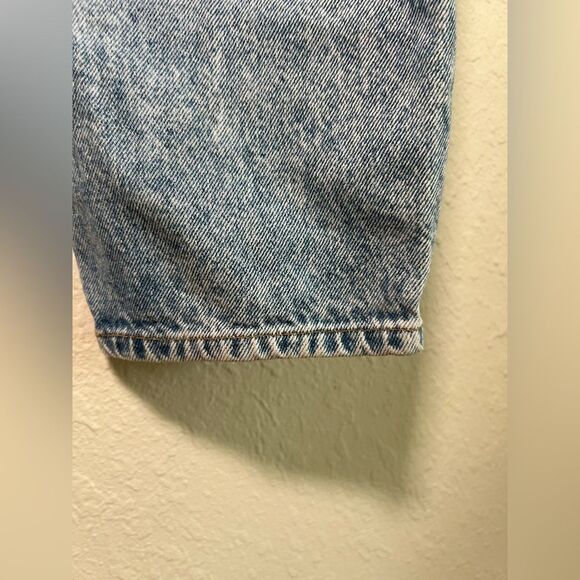 VINTAGE SASSON Modern Basics Mom Jeans 🔥 size 18 - Picture 9 of 14